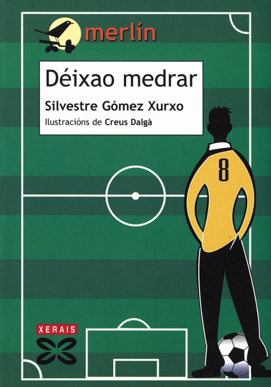 Deixao Medrar