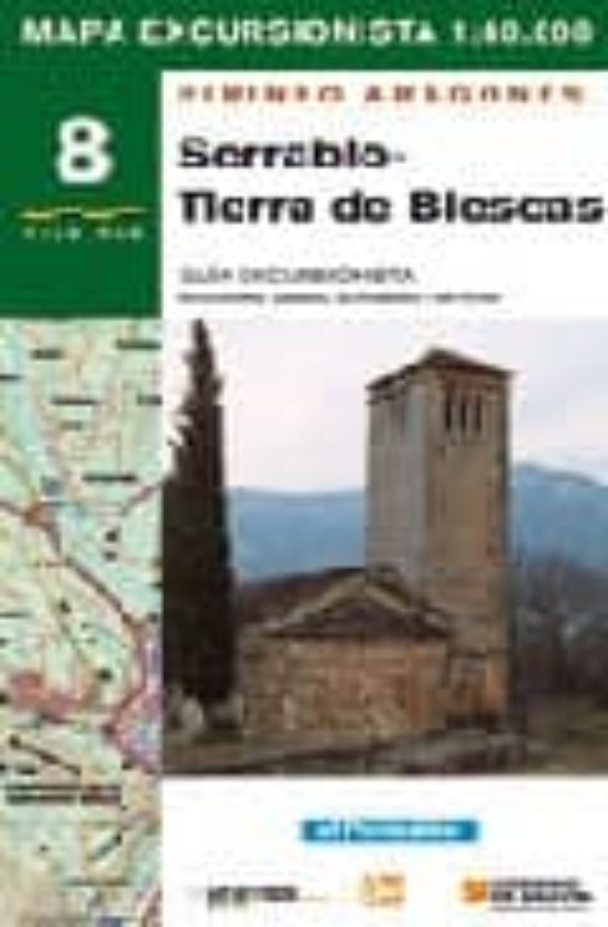 Serrablo-biescas Nº8