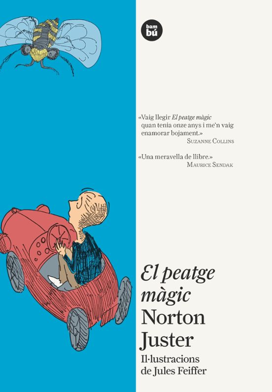 El Peatge Màgic