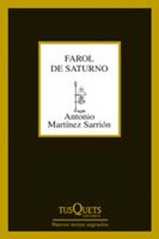 Farol De Saturno
