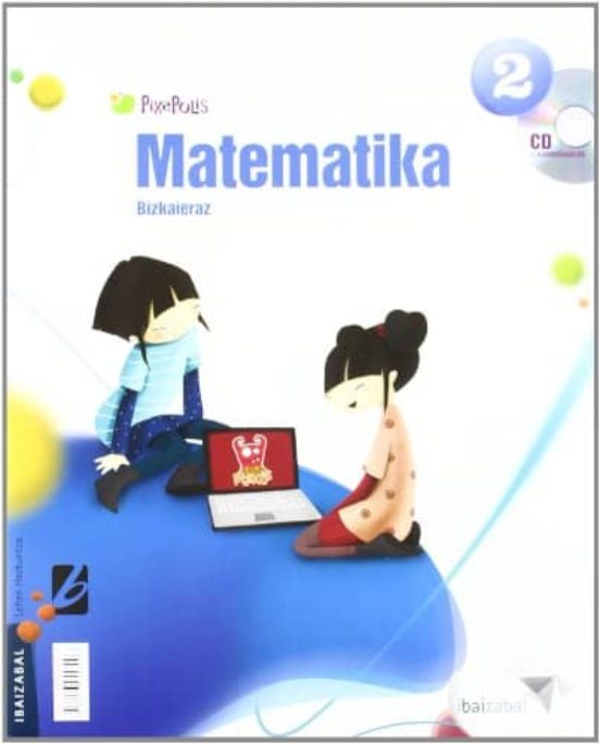 Matematika 2 L.o-Pix.-Biz