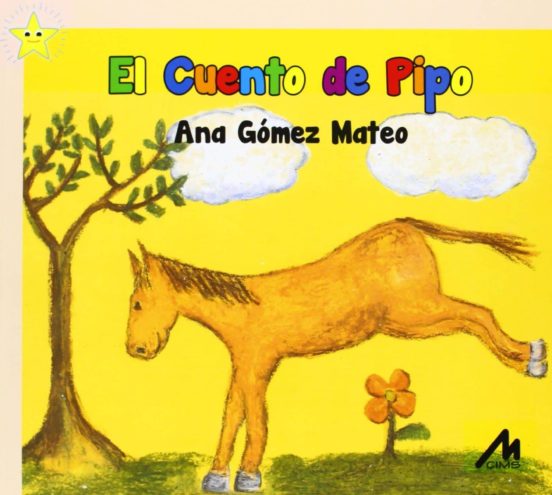 El Cuento De Pipo