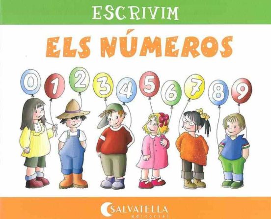Escrivim Els Números