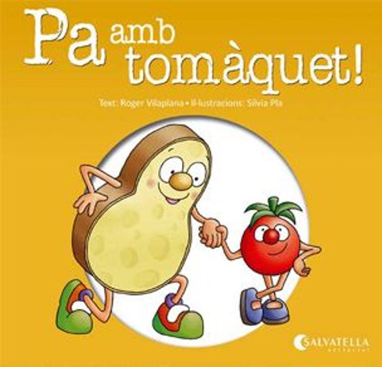 Pa Amb Tomàquet!