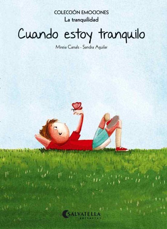 Cuando Estoy Tranquilo