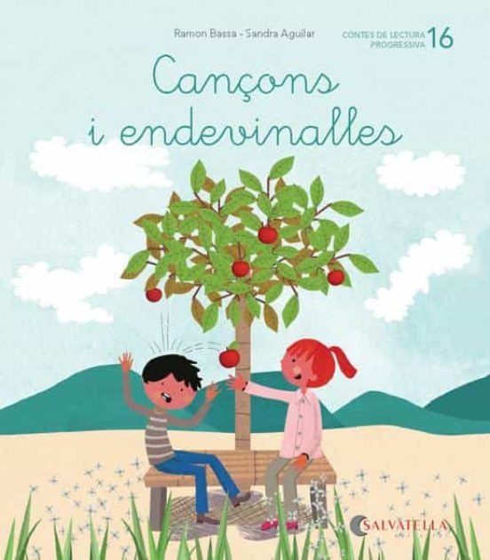 Cançons I Endevinalles