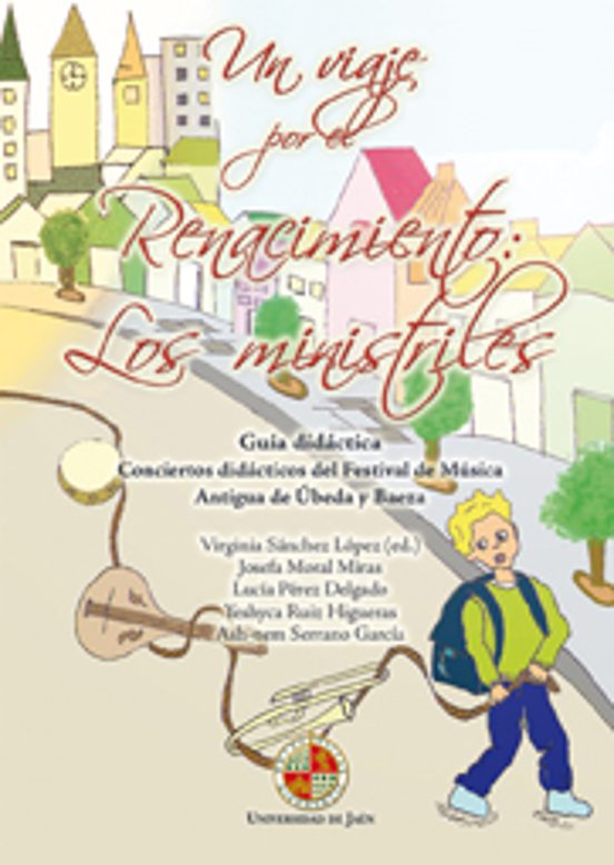 Un Viaje Por El Renacimiento: Los Ministriles
