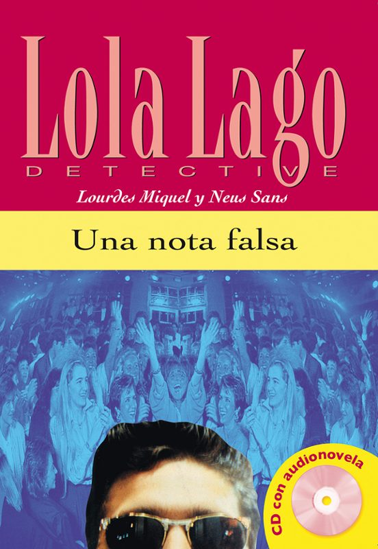 Una Nota Falsa