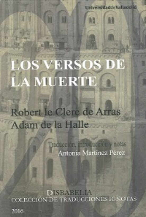 Los Versos De La Muerte