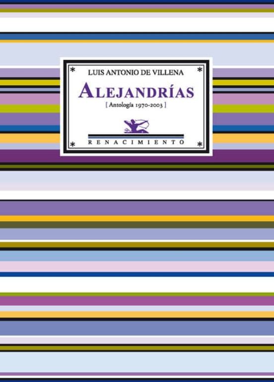 Alejandrias