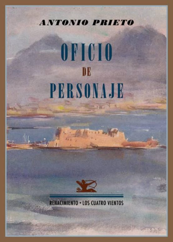 Oficio De Personaje