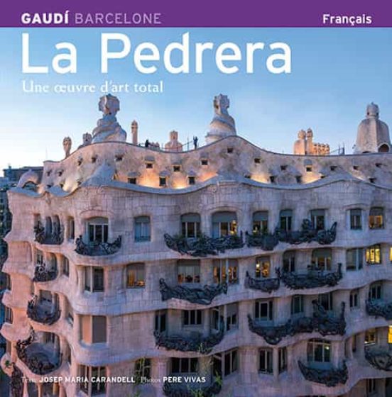 La Pedrera