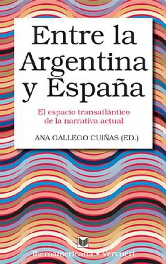 Entre La Argentina Y España