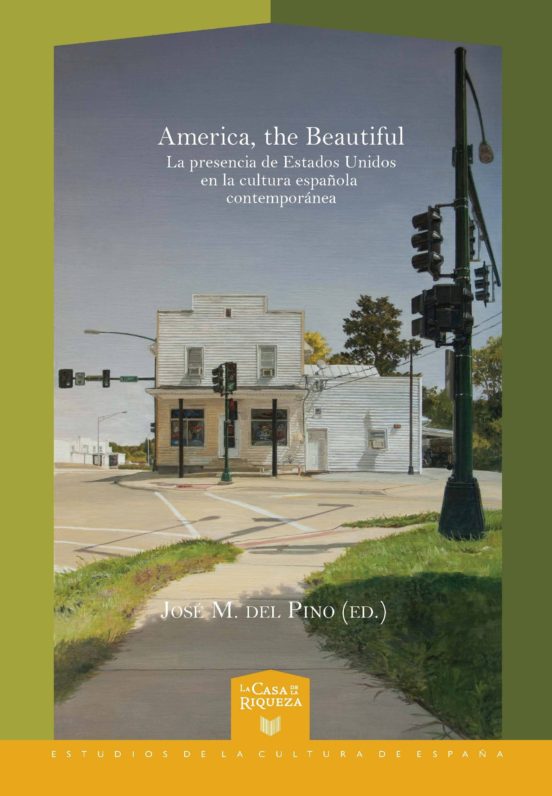 America The Beautiful