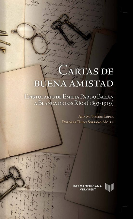 Cartas De Buena Amistad