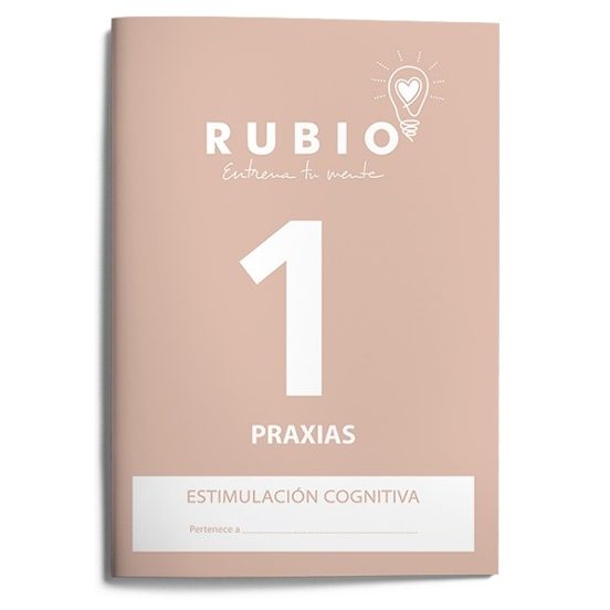 Praxias 1 : Entrena Tu Mente
