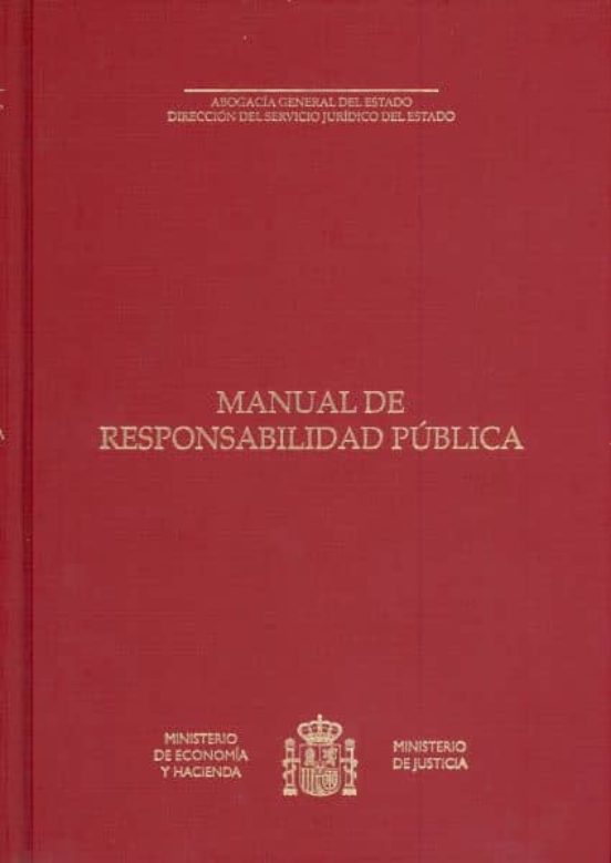 Manual de responsabilidad pública