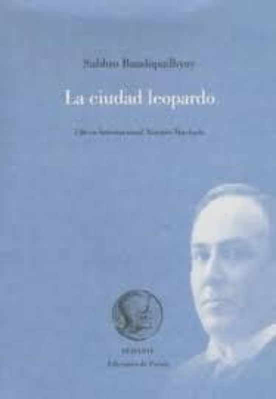 La Ciudad Leopardo