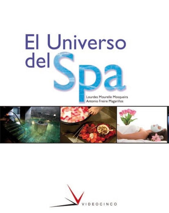 El Universo Del Spa