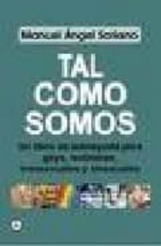 Tal Como Somos