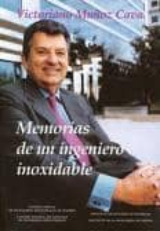 Memorias De Un Ingeniero Inoxidable
