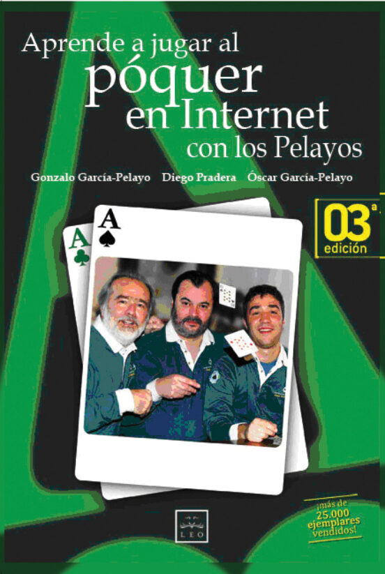 Aprende A Jugar Al Poquer En Internet Con Los Pelayos