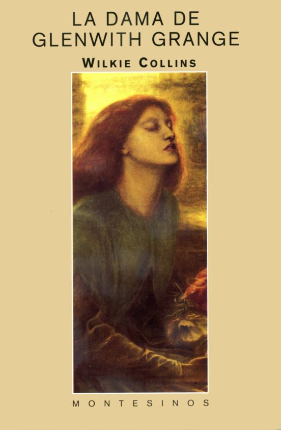 La Dama De Glenwith Grange
