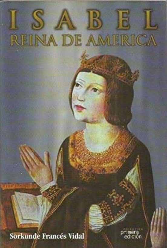 Isabel Reina De America