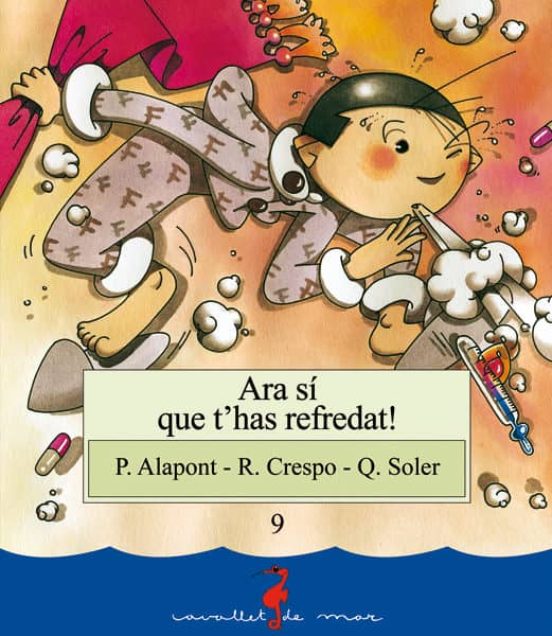 Ara Si Que T Has Refredat