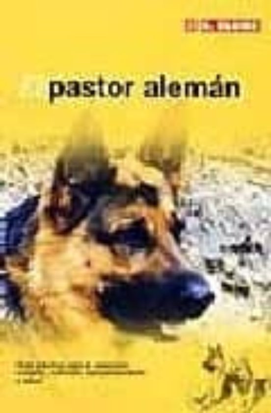 El Pastor Alemán
