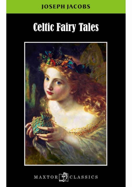Celtic Fairy Tales