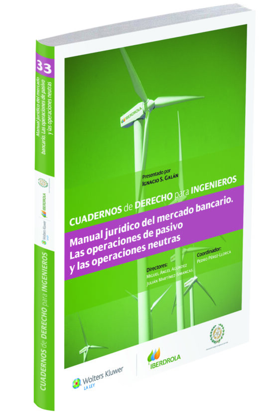 Cuadernos De Derecho Para Ingenieros Núm. 33