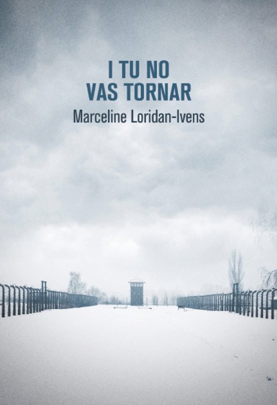 I Tu No Vas Tornar
