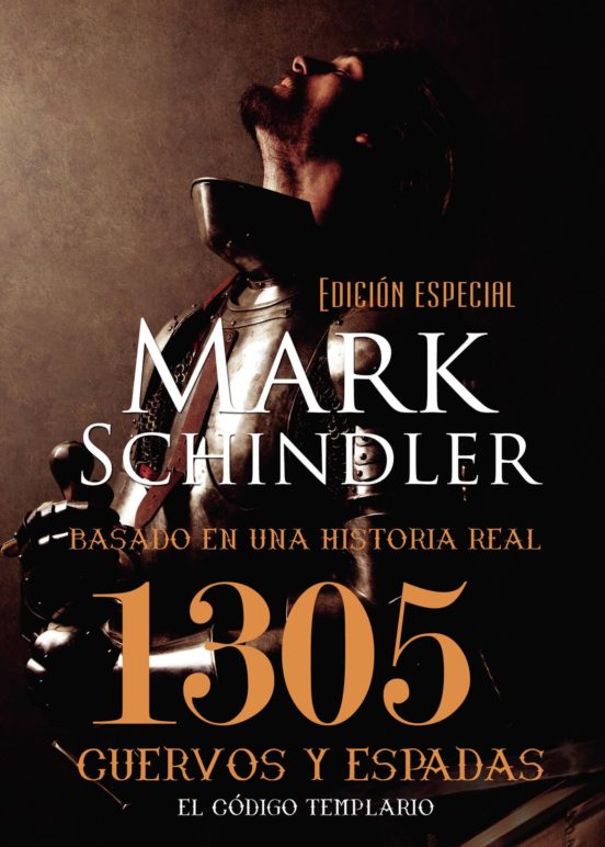 1305 Cuervos Y Espadas Edición Especial