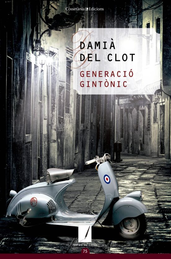 Generacio Gintonic