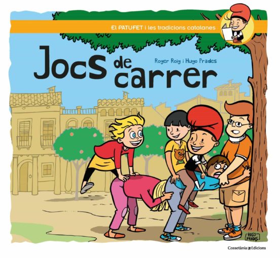 Jocs De Carrer