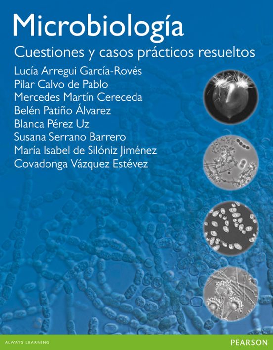 Microbiologia: Cuestiones Y Casos Practicos Resueltos