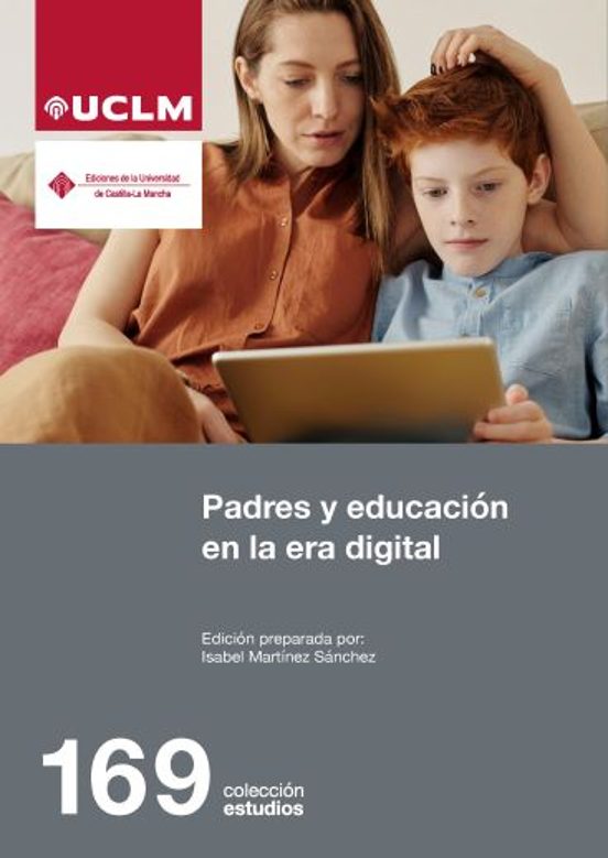 Padres Y Educación En La Era Digital