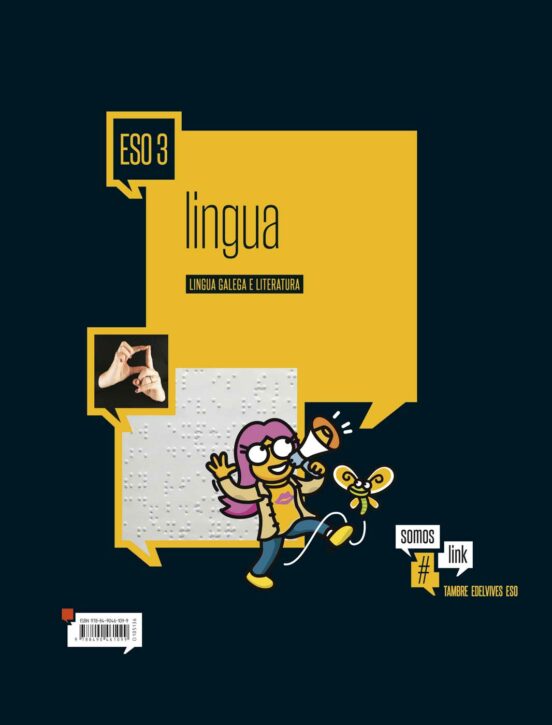 Lingua Galega 3º ESO Obra Completa Somoslink