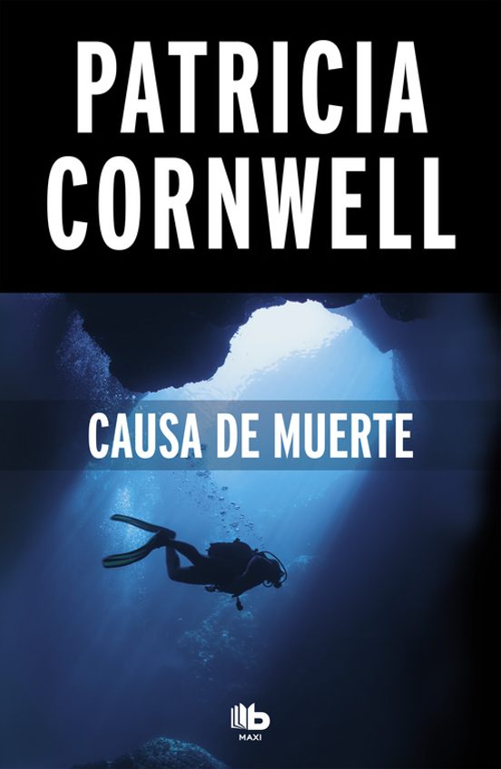 Causa de Muerte