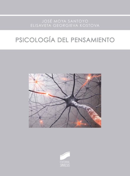 Psicología del pensamiento