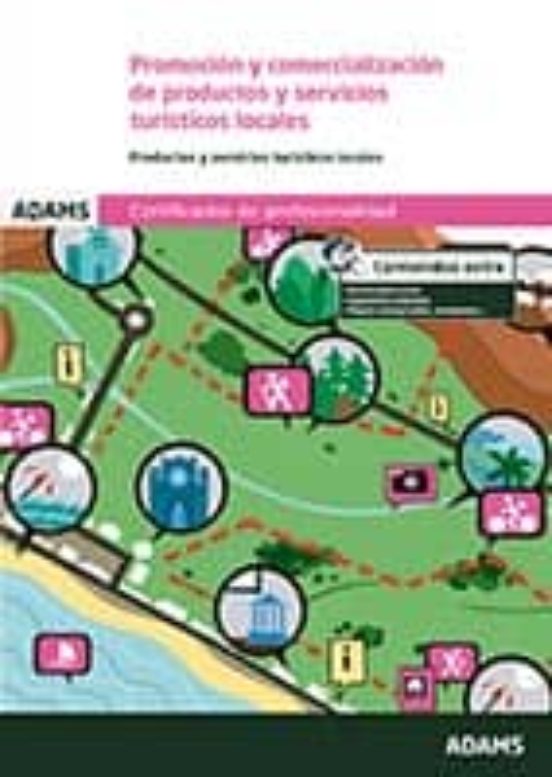 Gestion De La Informacion Y Documentacion Turistica Local
