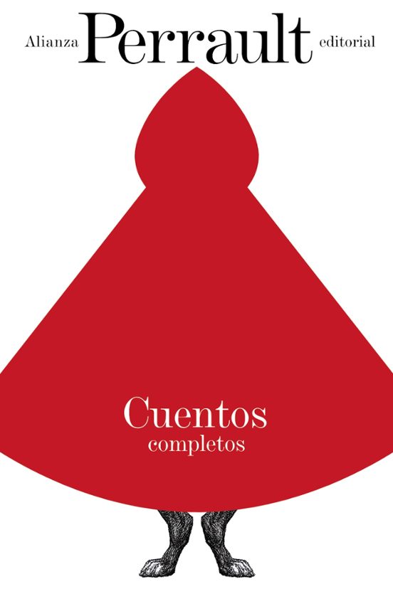 Cuentos Completos