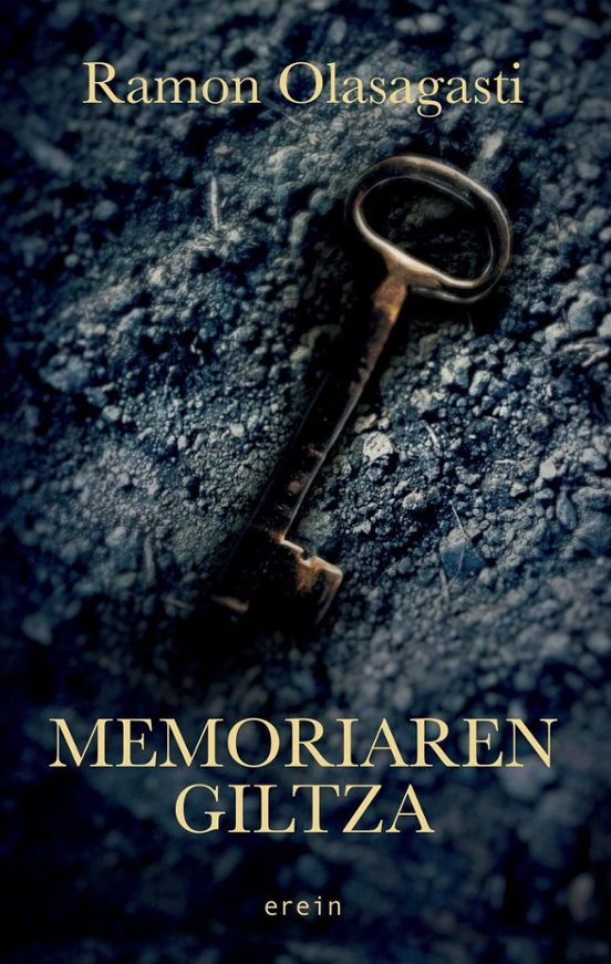 Memoriaren Giltza