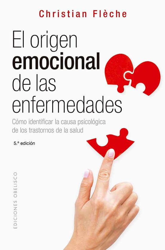 El Orígen Emocional De Las Enfermedades