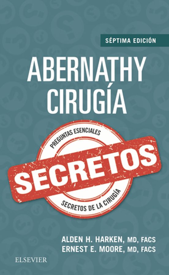 Abernathy. Cirugia. Secretos