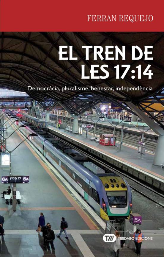 El Tren De Les 17:14