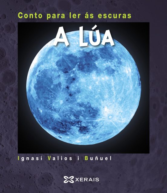 A Lua