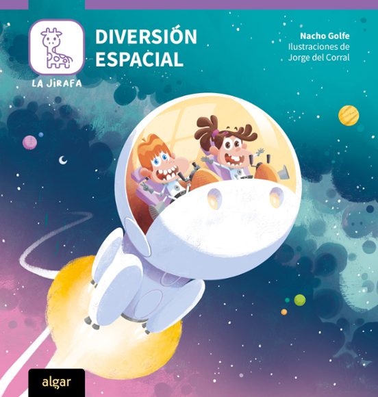 Diversión Espacial