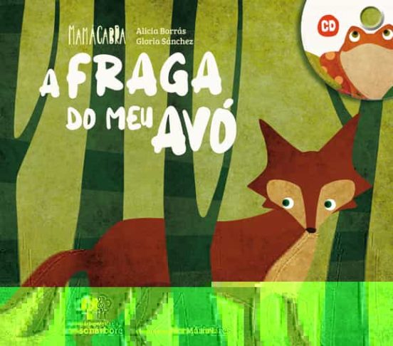 A Fraga do Meu Avo
